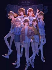 九色蝌蚪反差